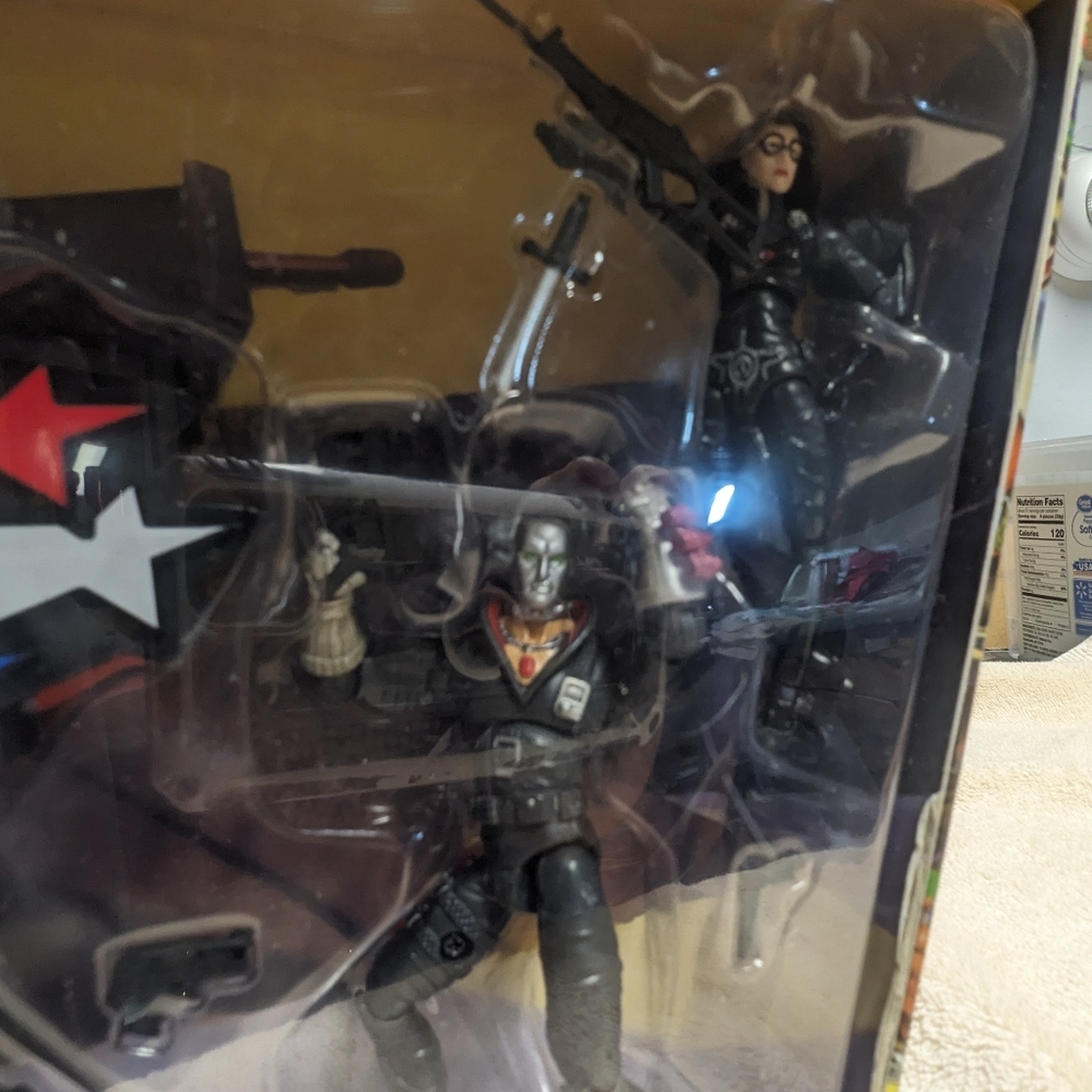 G.I. Joe Box Set - Picture 5 of 9